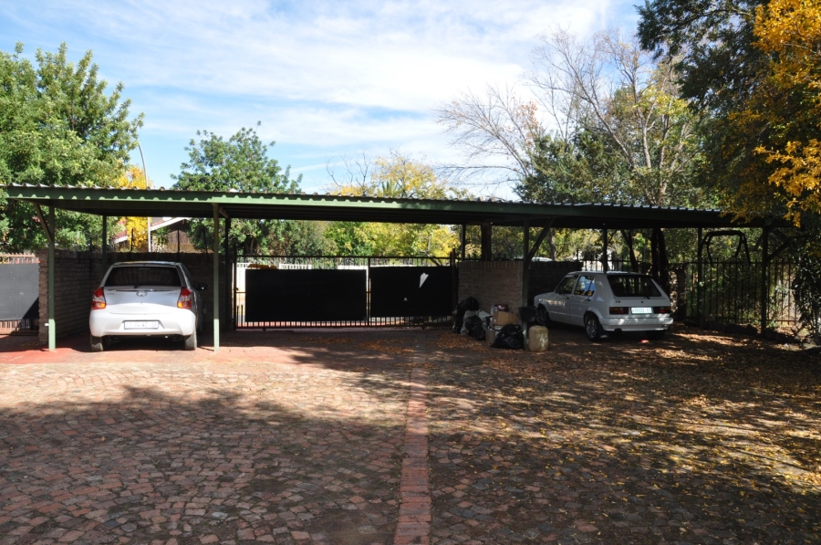 3 Bedroom Property for Sale in Universitas Free State